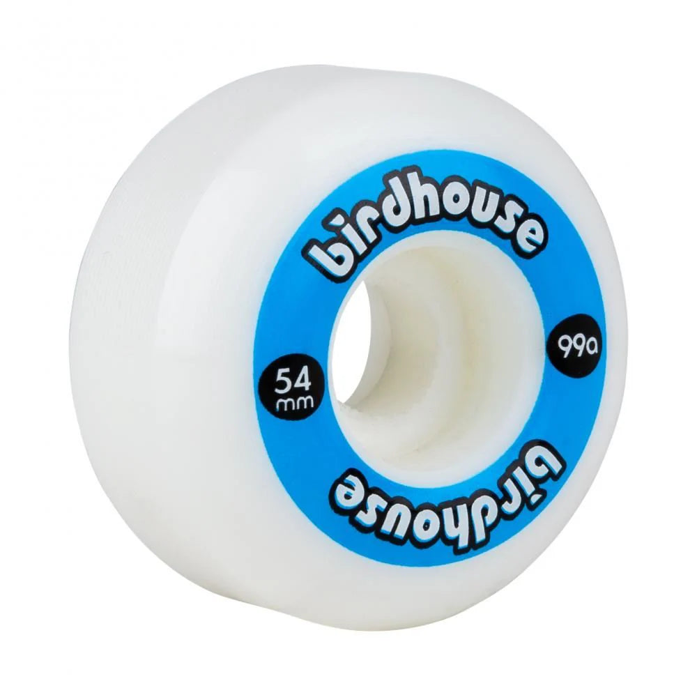 Birdhouse Skateboard Wheels Logo 99a 54MM