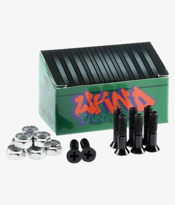 WKND 7/8" Bolt Pack Phillips Flathead (countersunk)