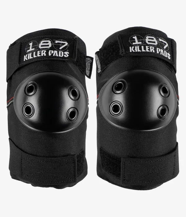 187 Killer Pads Basic Elbowpads