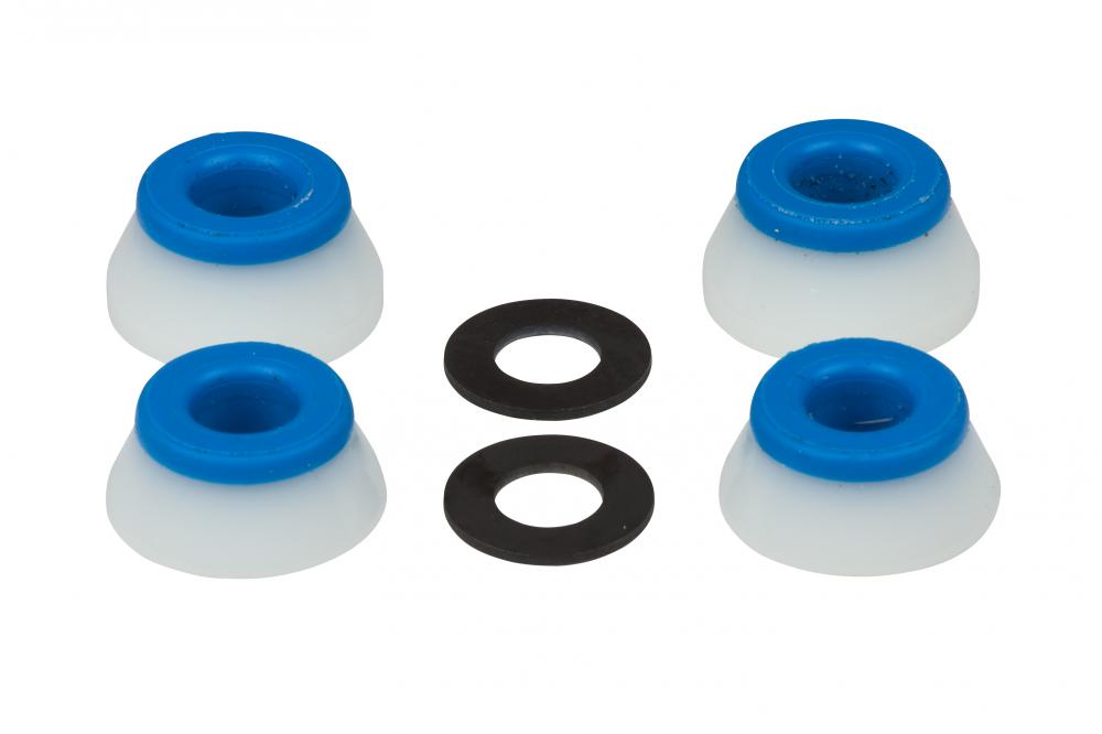 Bones Bushings Hard (Pack of 4)
