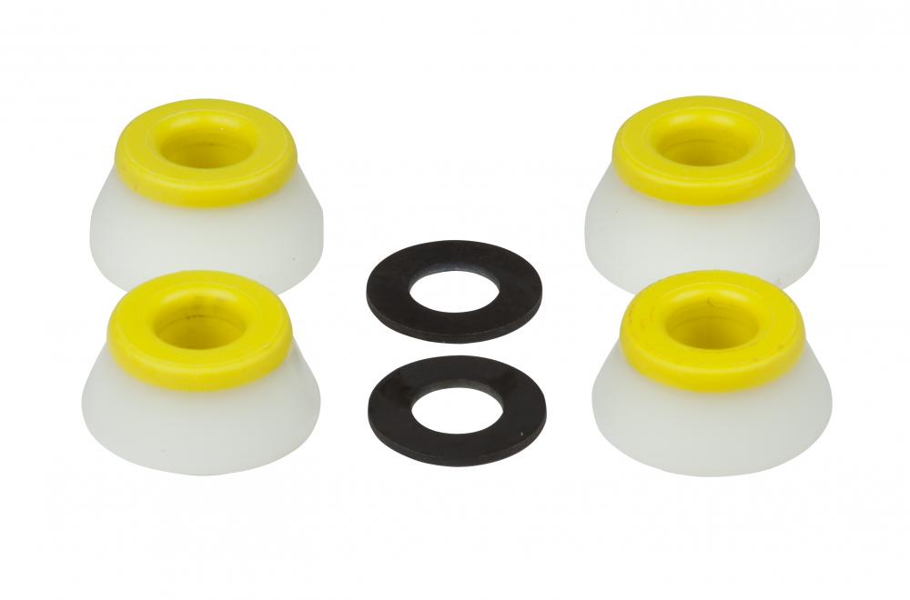 Bones Bushings Medium (Pack of 4)