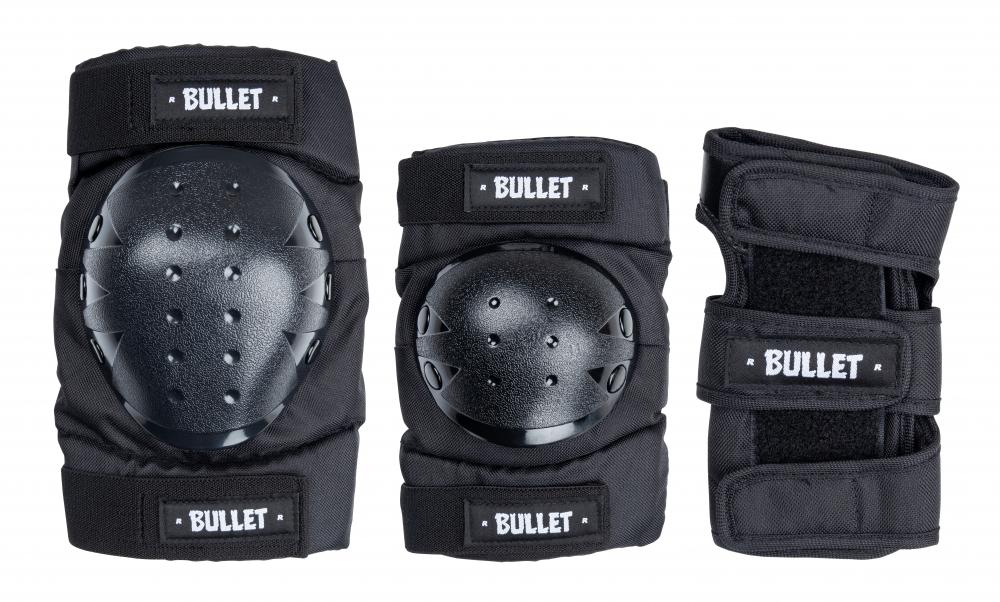 Bullet Triple Padset Adult