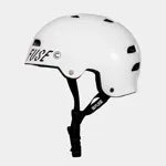 Fuse Alpha Helmet Glossy White
