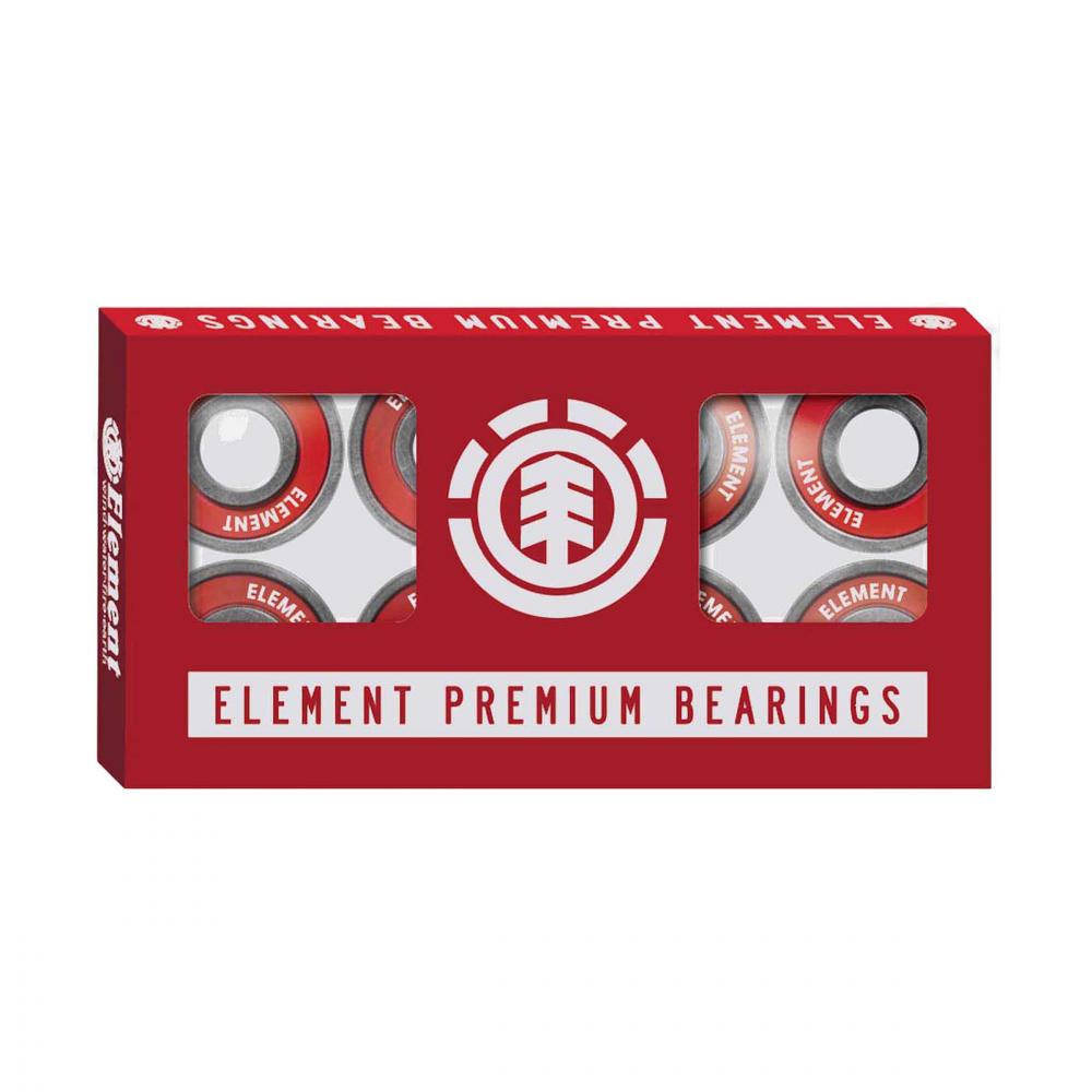 Element Bearings Premium Bearings Abec 7