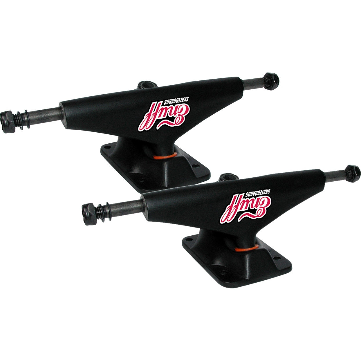Enuff Covert Skateboard Trucks 5.5"