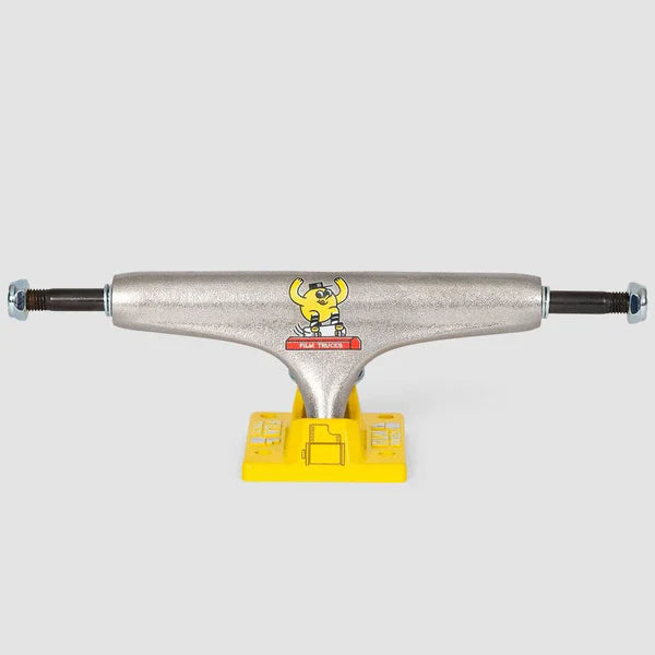 Film x Blast Collab 5.25 Truck pair