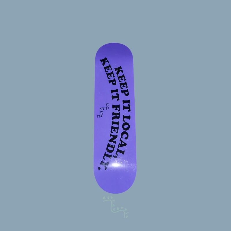 Have A GD Trip Drop Limited Edition Collection 8.2