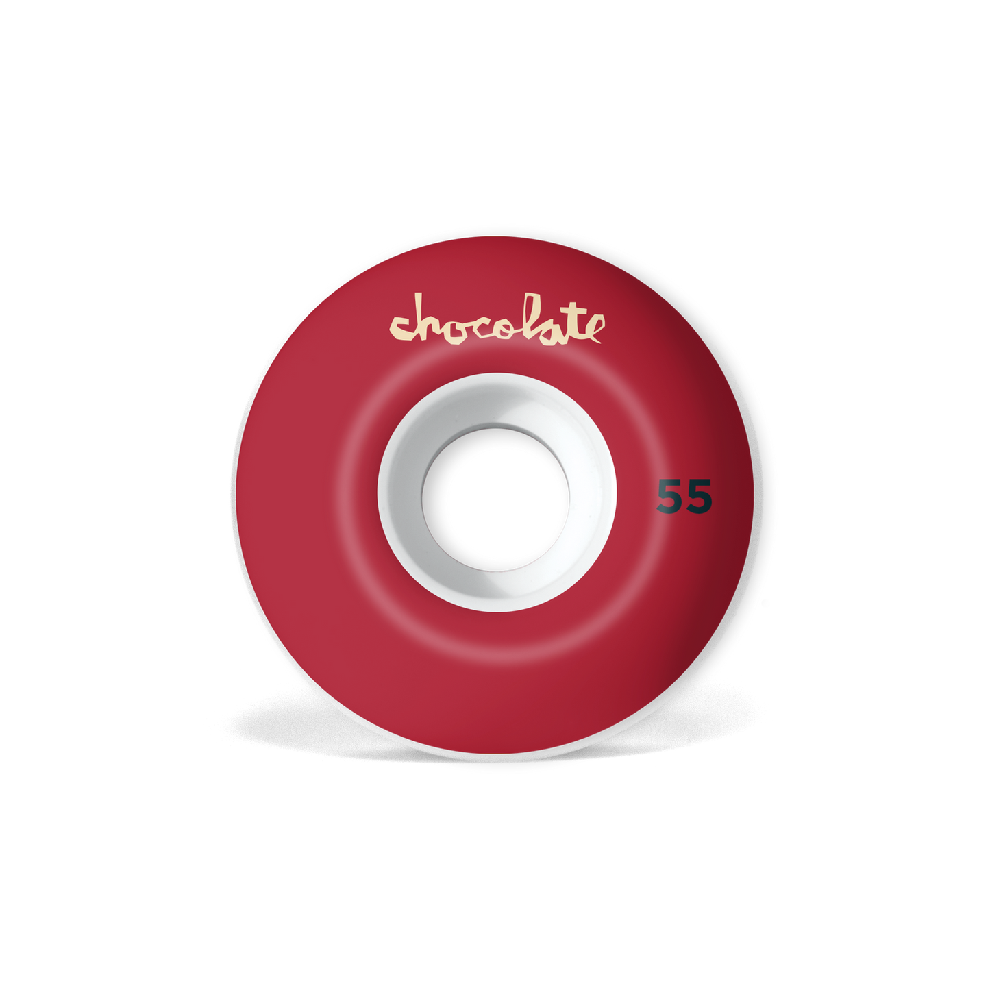 Chocolate OG Chunk Staple Skateboard Wheels 55mm