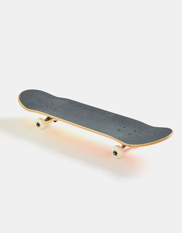 Rocket Double Dipped Complete Skateboard - 8"