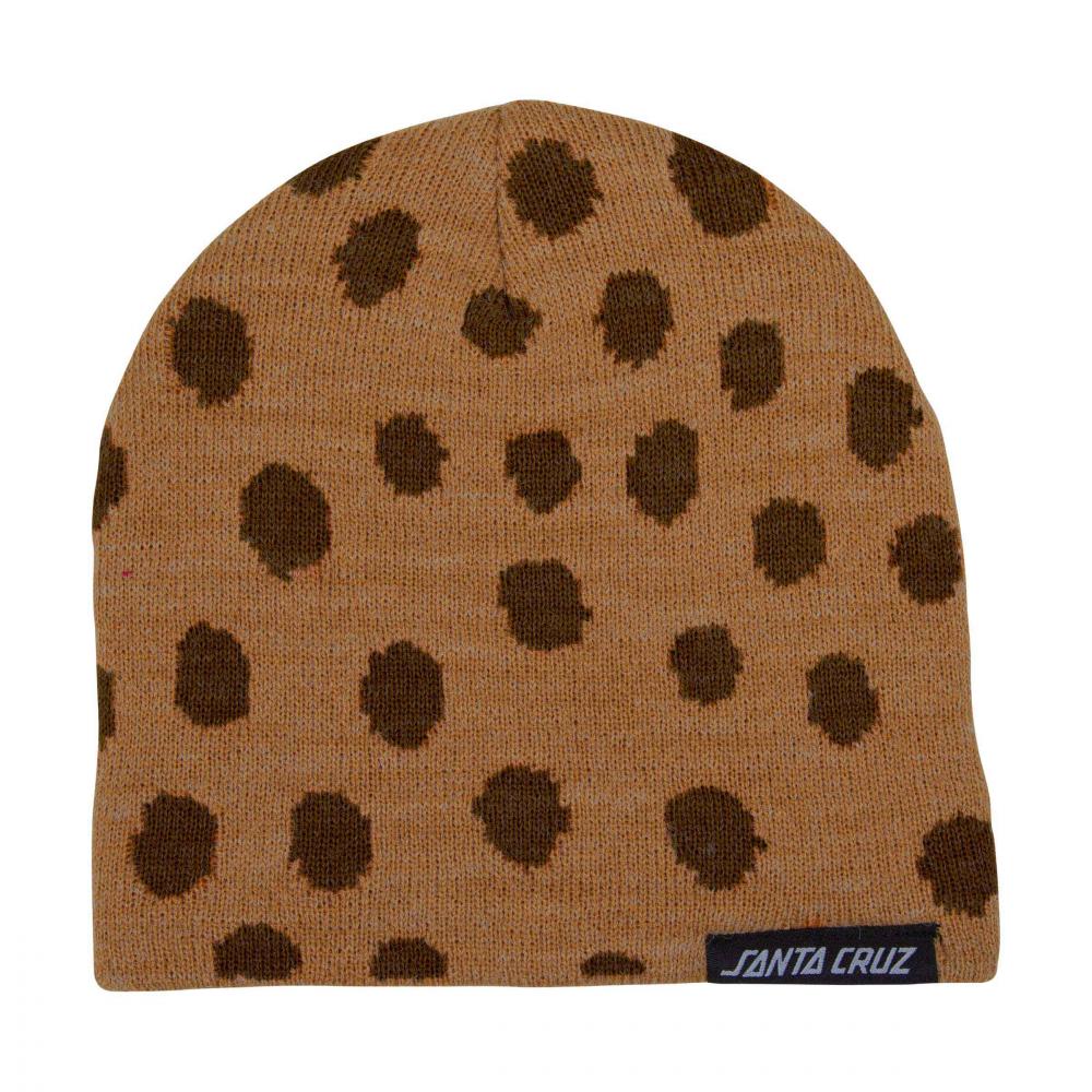 Santa Cruz Beanie Jaguar Beanie