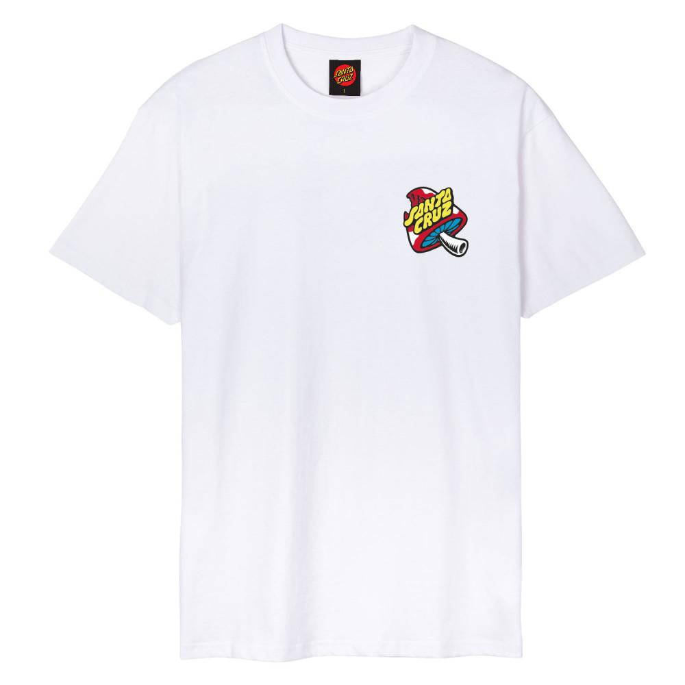 Santa Cruz T-Shirt Winkowski 8Ballr Comic