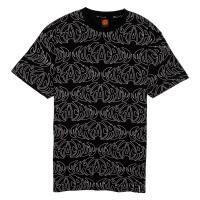 Santa Cruz T-Shirt Ultra Strip