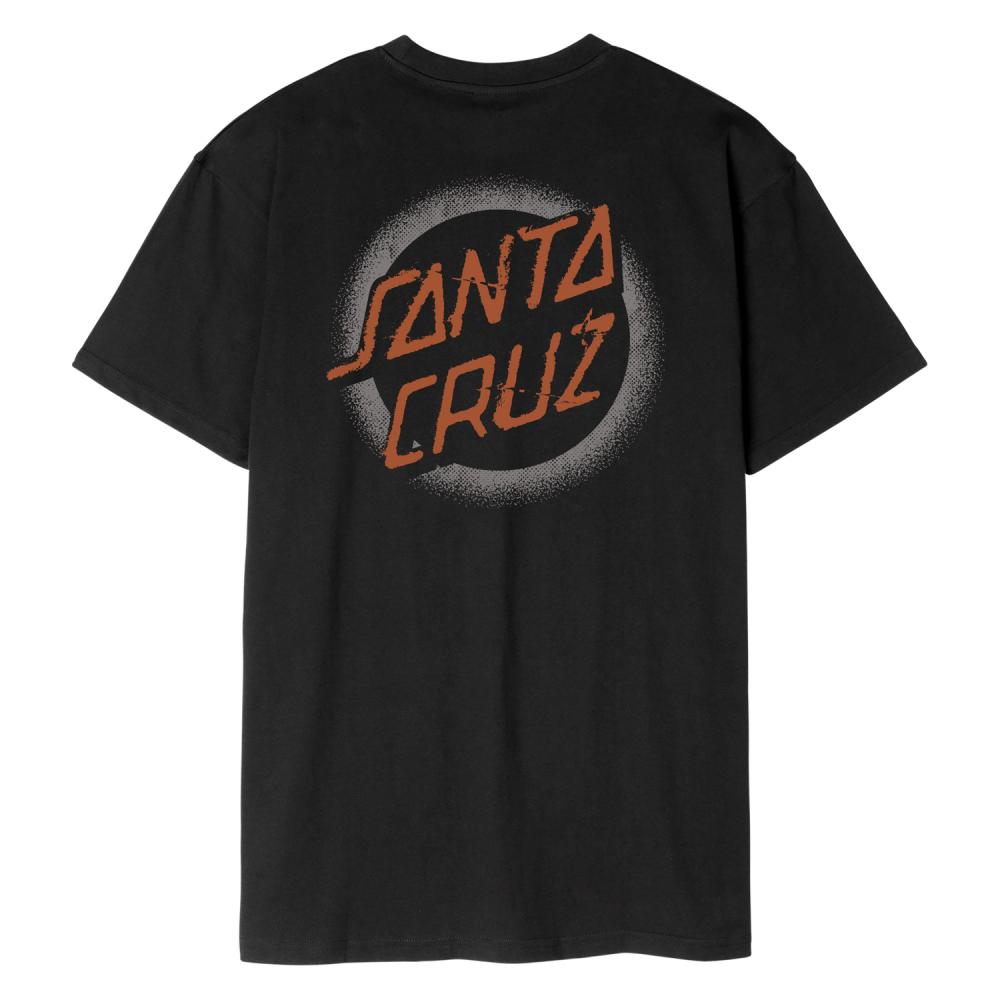 Santa Cruz T-Shirt Vile Dot