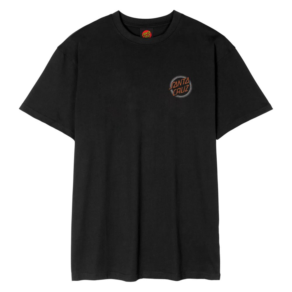 Santa Cruz T-Shirt Vile Dot