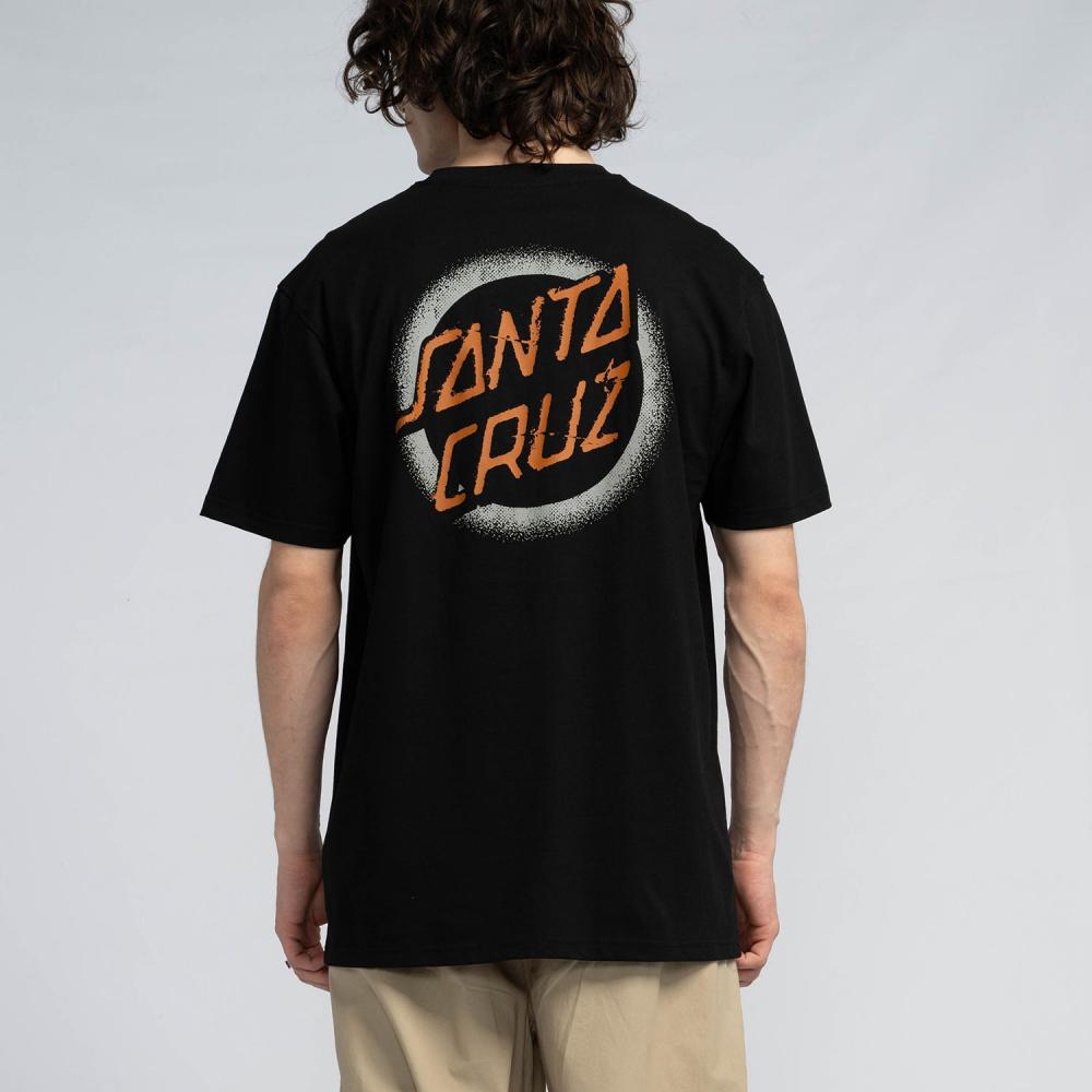 Santa Cruz T-Shirt Vile Dot