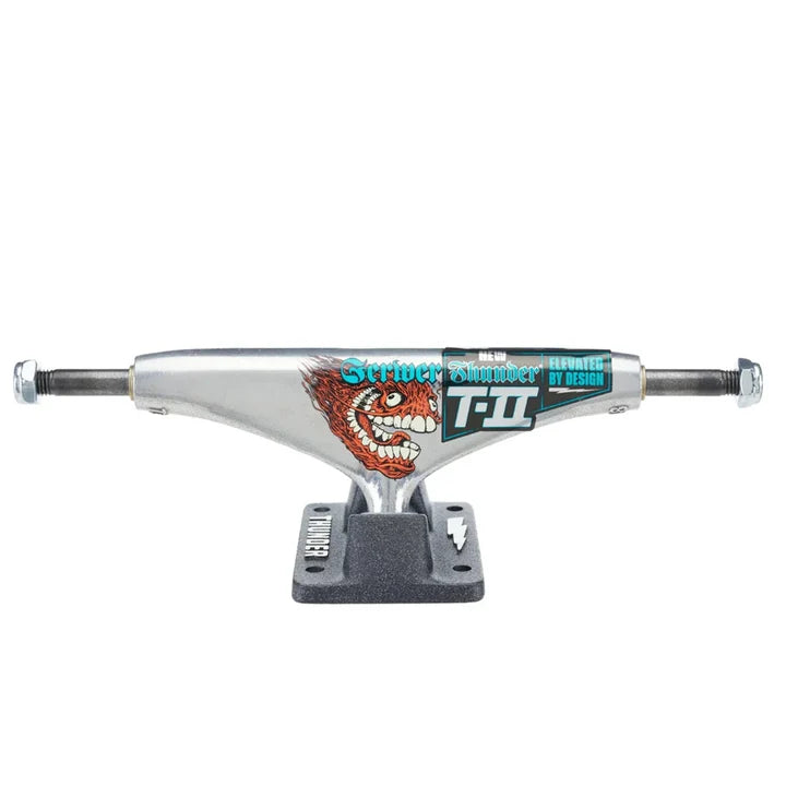 Thunder T-II Gerwer Grimple Trucks