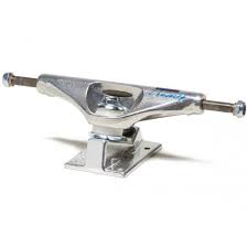 Venture Hi V Light Vincent Touzery Pro 5.2 Polished Trucks (Pair)