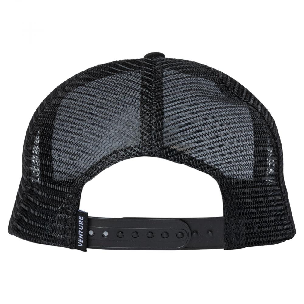 Venture Snapback Bloodshot