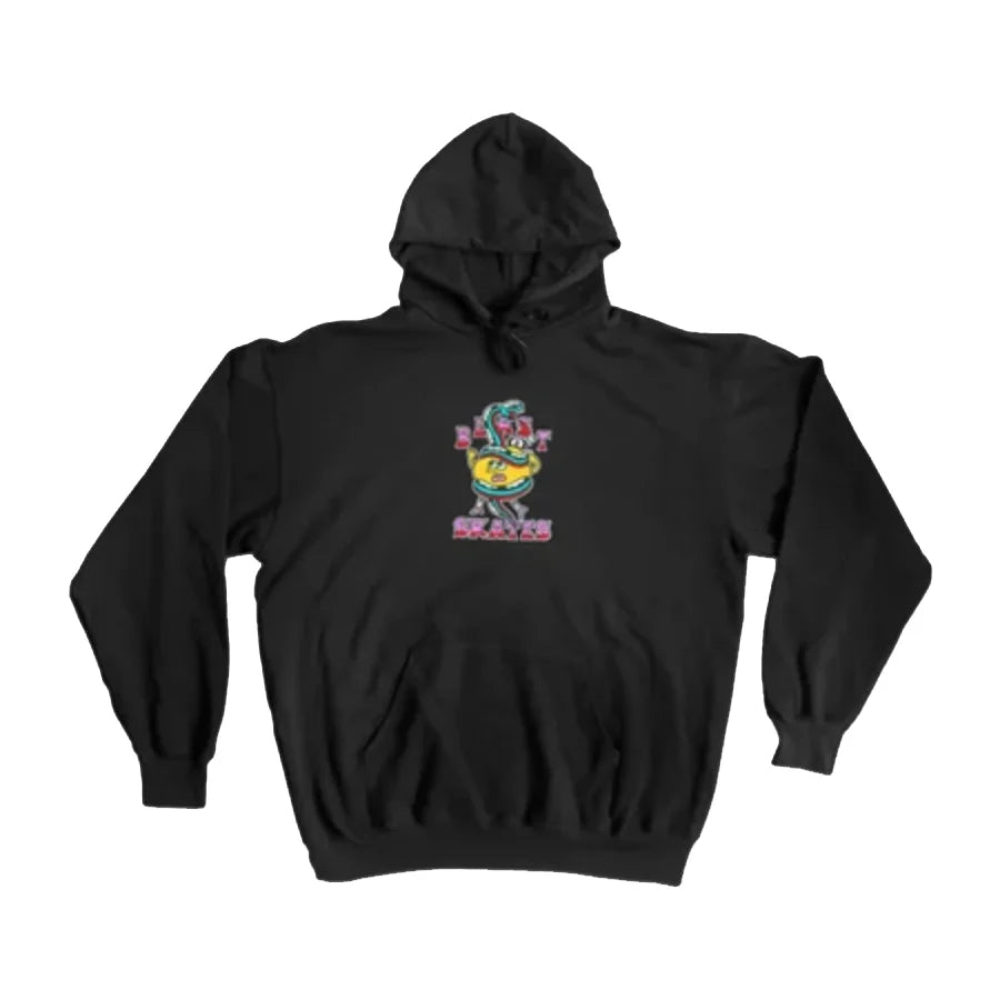 Blast PAU Mascot Hoodie
