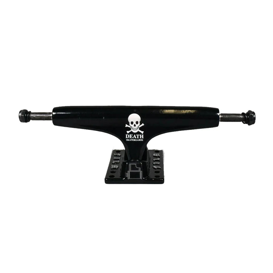 4.25 Death x Film Collab Truck pair