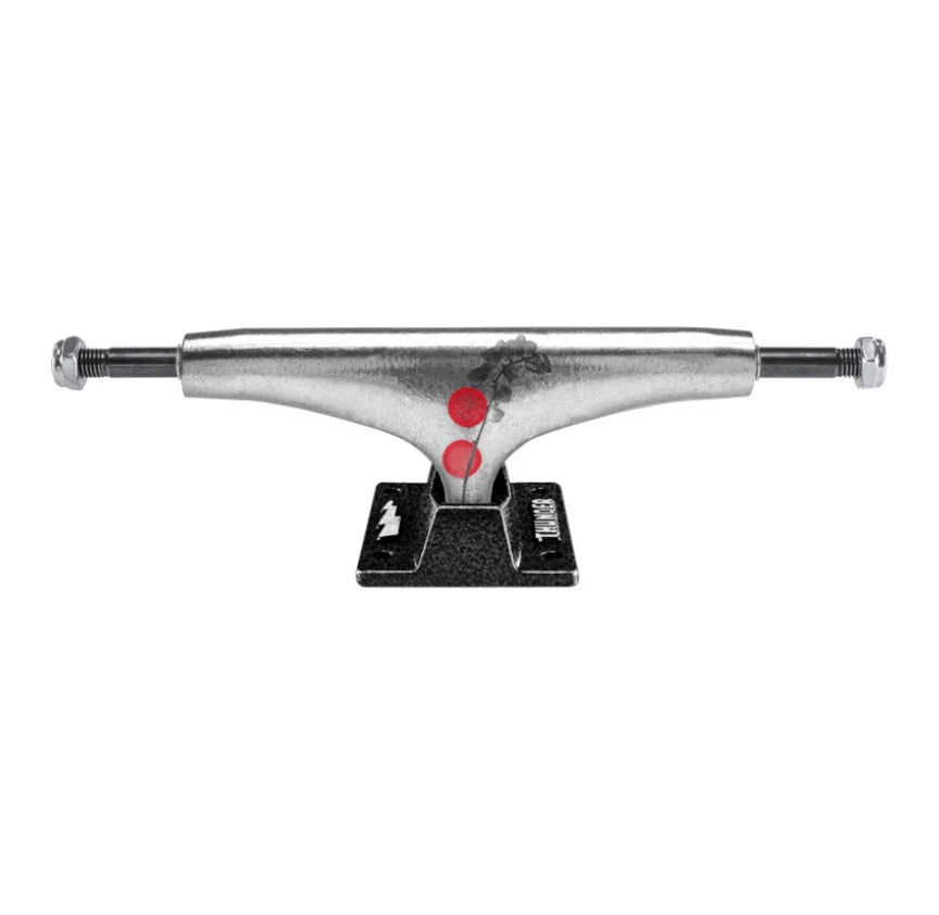 Thunder Sarah Meurle Emulsion - Pro Hollow Lights Pair (Polished/Black) - 147