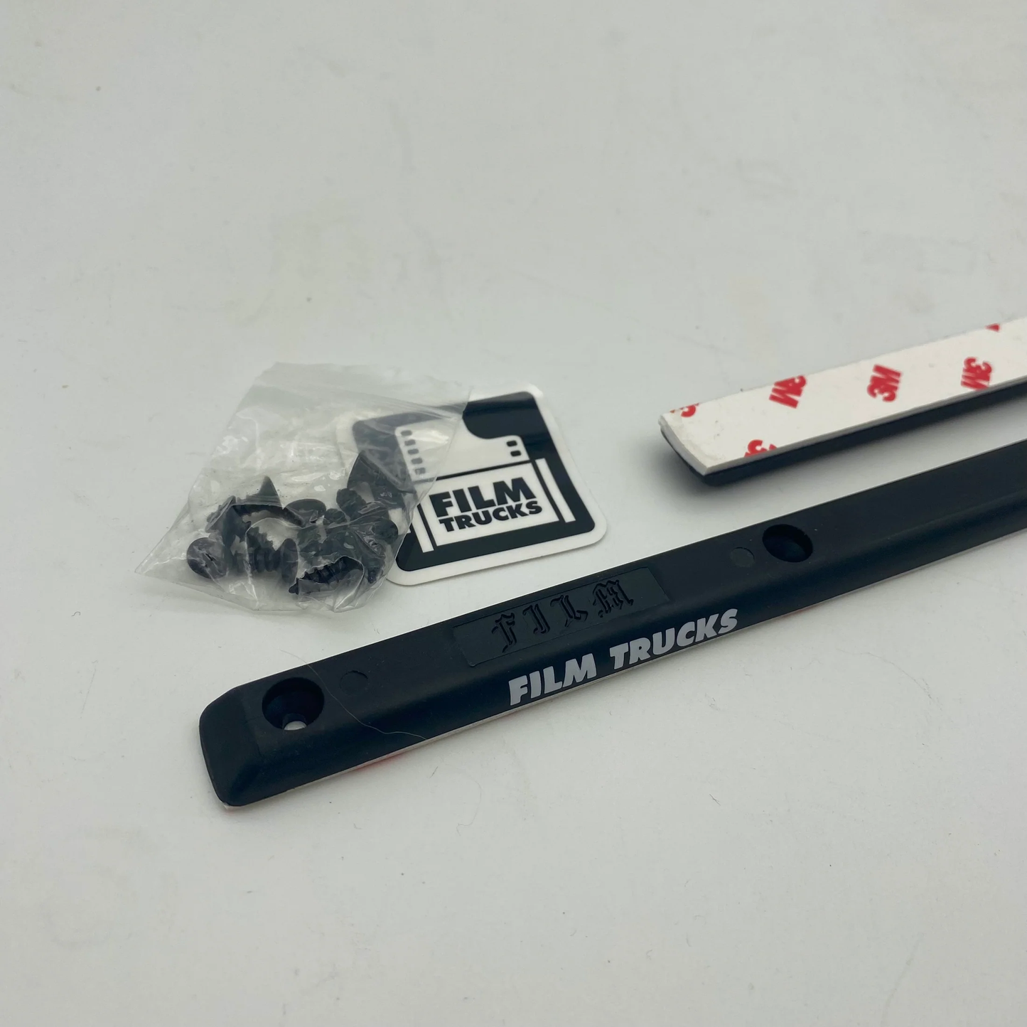 Film Rails (Pair)