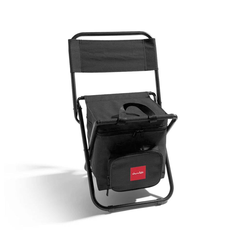 Chocolate Skateboards The Spot Chair - Black