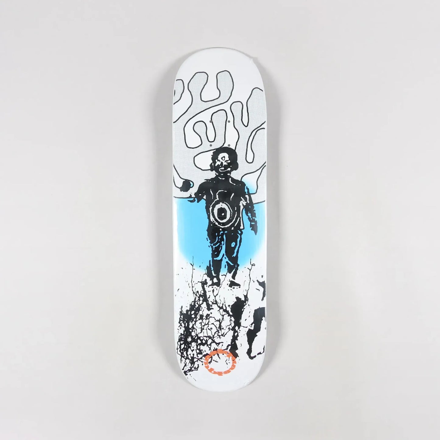 Quasi Moon Child Deck 8.5