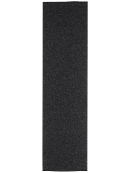 Bullet Standard 9" Black Griptape