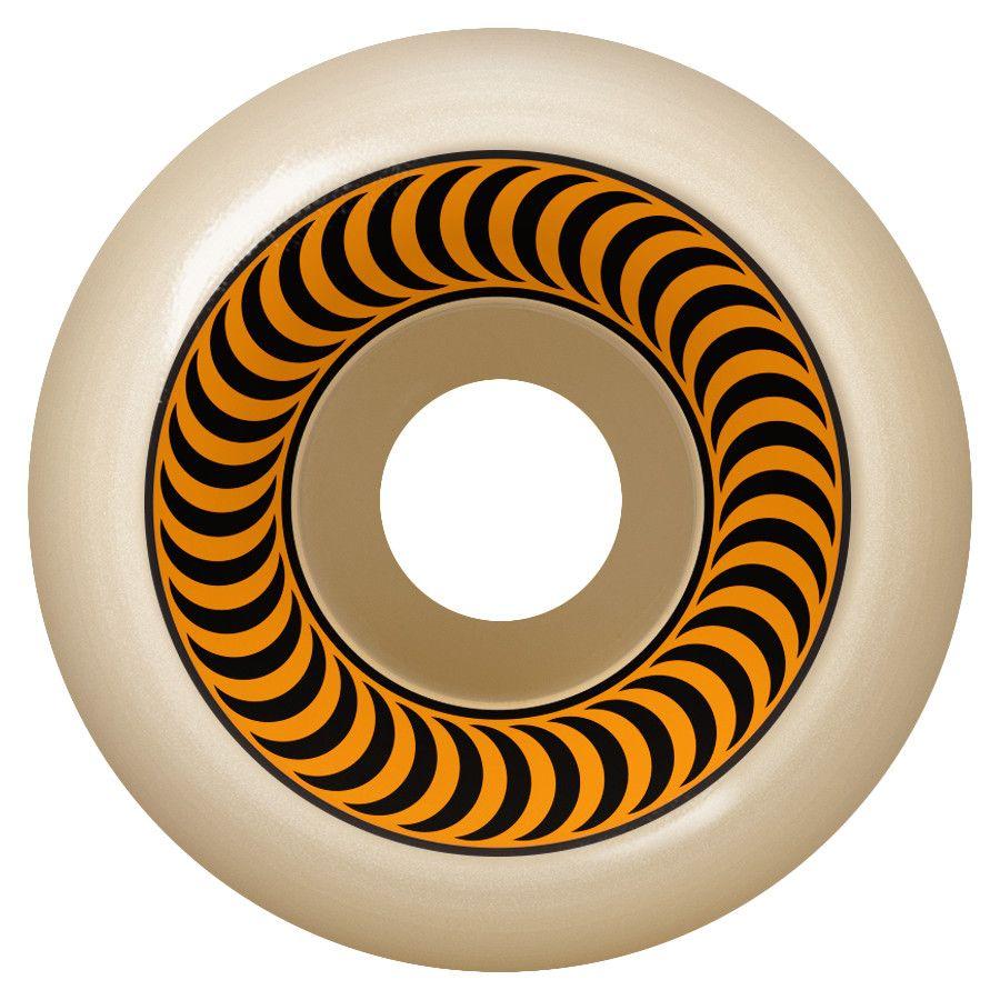 Spitfire Formula 4 99 OG Classics 53mm (Natural)