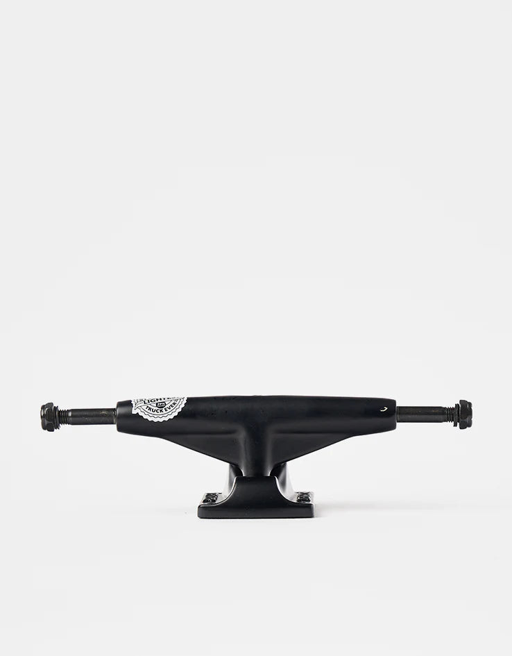 Tensor Mag Light 5.5 Skateboard Trucks - Black (Pair)