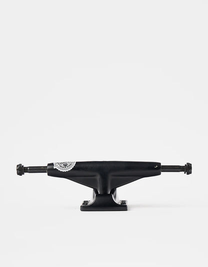 Tensor Mag Light 5.5 Skateboard Trucks - Black (Pair)