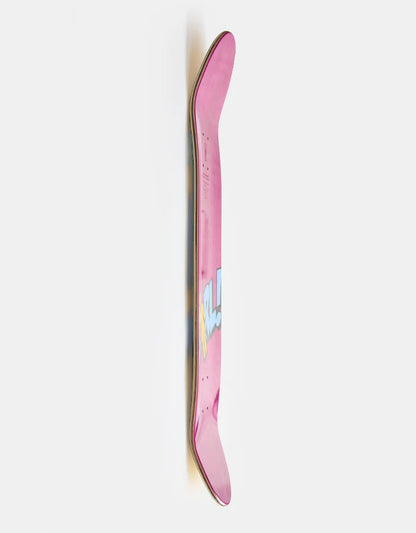 Girl Pacheco Blammo G016 Skateboard Deck - 8.375"