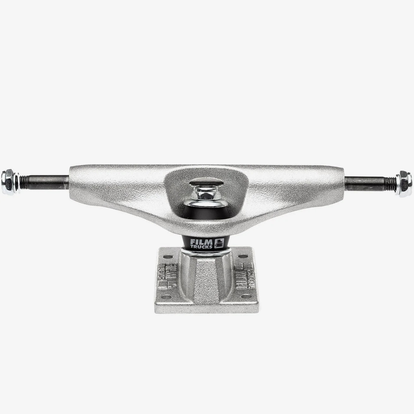 Film 5.25 Skateboard Trucks pair