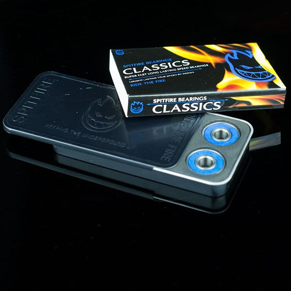SPITFIRE CLASSIC BEARINGS