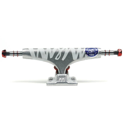 Royal FC Vincent Alvarez Pro Raw Skateboard Truck 139