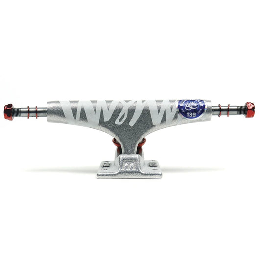 Royal FC Vincent Alvarez Pro Raw Skateboard Truck 139