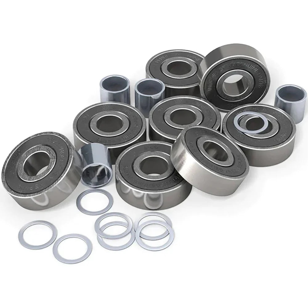INDEPENDENT GENUINE PARTS GP-B SKATEBOARD BEARINGS