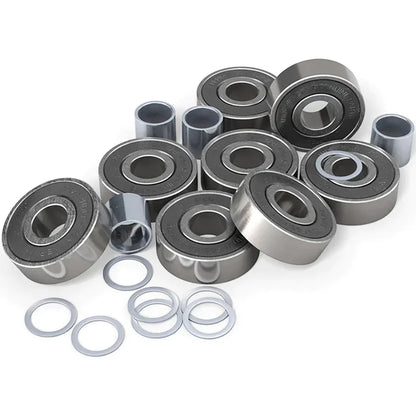 INDEPENDENT GENUINE PARTS GP-B SKATEBOARD BEARINGS