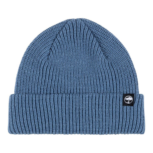Arbor Beanie Icon Beanie - Faded Blue