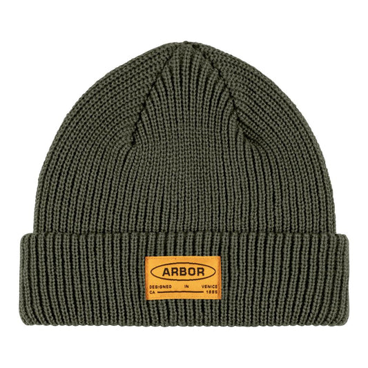 Arbor Beanie Craft