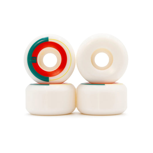 Crupie CIE skateboard wheels 52mm