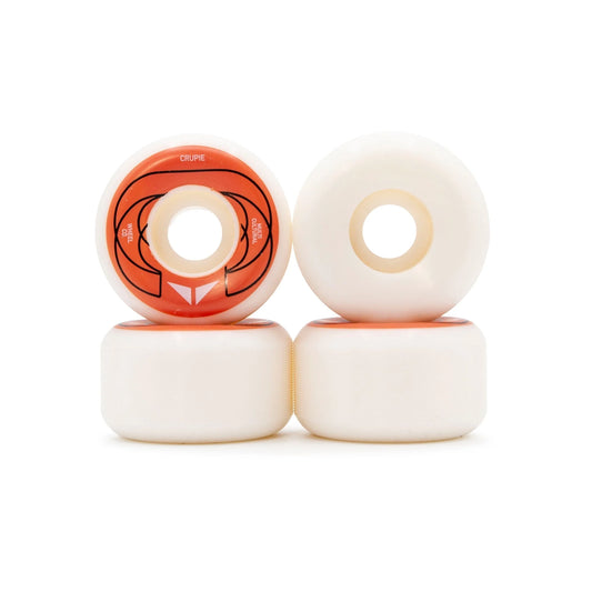 Crupie CJS Skateboard Wheels 51mm