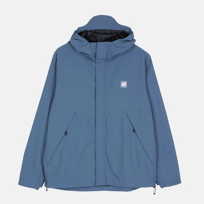 Santa Cruz - Camper Jacket - Dark Navy