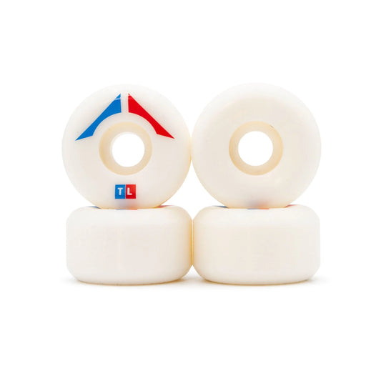 Crupie Delta Tiago Lemos Skateboard Wheels 53mm