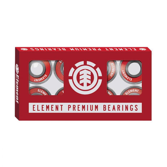 Element Bearings Premium Bearings Abec 7