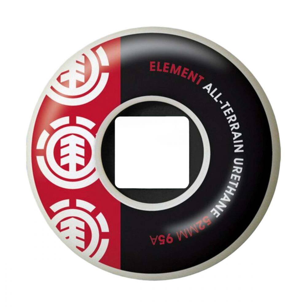 Element Wheels Section 52mm 99a