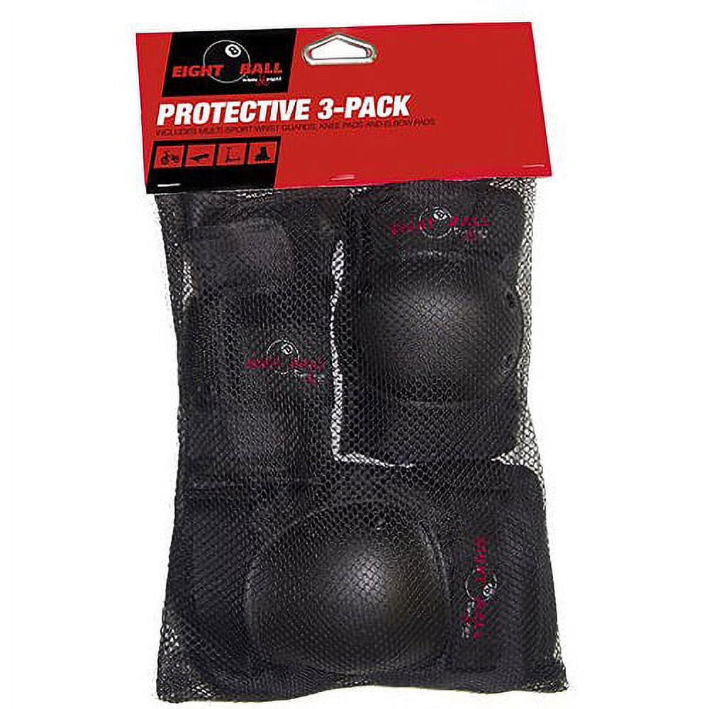 Eight Ball Protective Pads