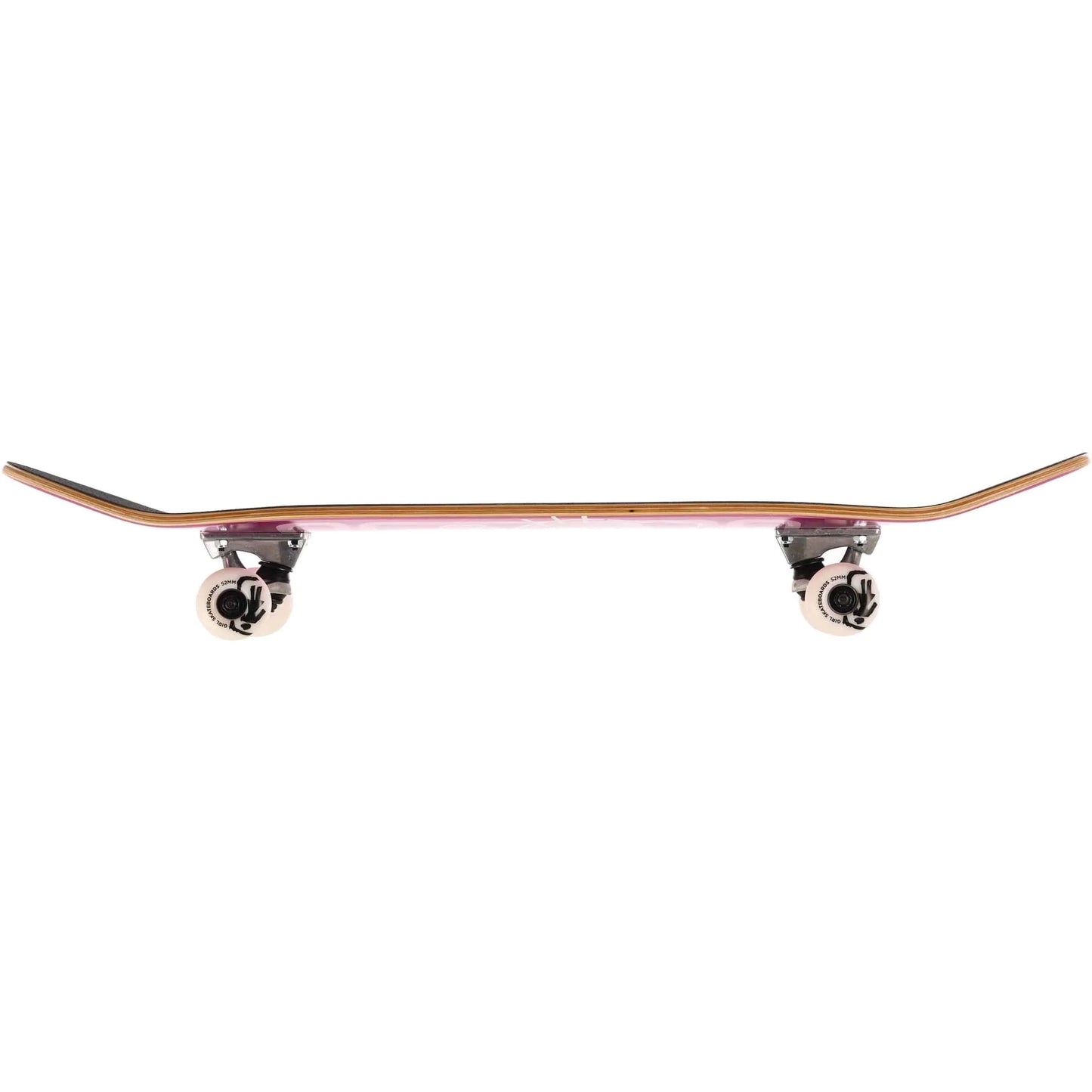 Girl x Hello Kitty 50th Anniversary Complete Skateboard - Bennett 8