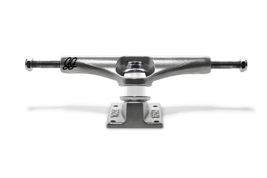Royal FC Griffin Gass Pro Raw Skateboard - Truck 139 Raw